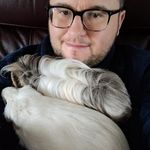 Billy Flynn-McLean - @billym1987 - Instagram