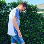 Flynn Grady Mclean - @flynn_m_spam18 - Instagram