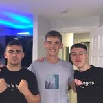 Flynn McLean - @flynn_mclean - Instagram