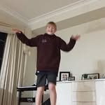 Flynn Mclean - @flynn77778 - Instagram