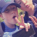 Flynn Mclean - @flymcoxo - Instagram