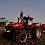 Flynn smith - @farmerflynn28 - Instagram