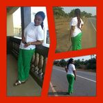 fatmata foday mansaray - @fatmatafoday - Instagram