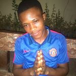 Foday Mansaray - @foday8124 - Instagram