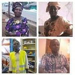 Foday Mansaray - @foday3616 - Instagram