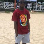 Foday Mansaray - @foday6045 - Instagram