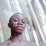 Foday Mansaray - @foday1230 - Instagram