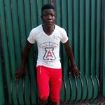 Foday Mansaray - @foday.mansaray.7528 - Instagram