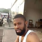 Foday Mansaray - @fodaymansaray389 - Instagram