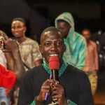 Foday Mansaray - @fodayselfmade - Instagram