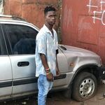 Foday Mansaray - @foday.mansaray.56614 - Instagram