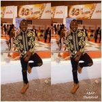 Foday Mansaray - @foday290 - Instagram