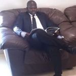 Foday Mansaray - @fmansaray127 - Instagram