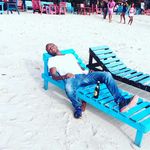 Foday Sesay - @sesayfoday - Instagram
