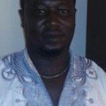 Foday Sesay - @foday_sesay - Instagram
