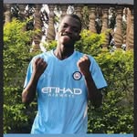 Foday Sesay - @47.foden - Instagram