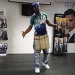 Foday Sesay - @fodaysesay1 - Instagram