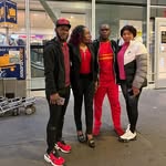 Foday Sesay - @foday6580 - Instagram