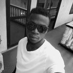 Foday Sesay - @foday47 - Instagram