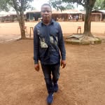 FODAY SESAY - @sesayfoday00 - Instagram