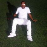 Foday Sesay - @fodaysesay227 - Instagram