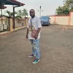 Foday Sesay - @fodaysesay31 - Instagram