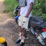 Foday Sesay - Facebook
