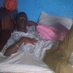 Foday Sesay - @foday.sesay - Instagram