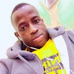 Foday Sesay - @fuadsafety - Instagram