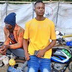 Foday Sesay - Facebook