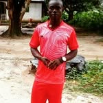 Foday Sesay - @foday2924 - Instagram