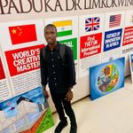 Foday Sesay - @ciss.e920 - Instagram