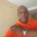 Foday Sesay - @fodaysesay207 - Instagram