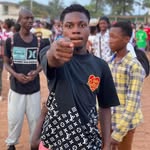 Foday Sesay - @pihs_caught_lacking007 - Instagram