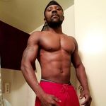 Foday Sesay - @sesay_foday - Instagram