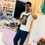 Foday Sesay - @foday139 - Instagram