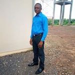 Foday Sesay - @foday_sesay2017 - Instagram