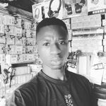 Foday Sesay - @foday8585 - Instagram
