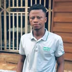 Foday Sesay - @fodaysesay88 - Instagram