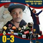 Foday Sesay - @foday.sesay.1865 - Instagram