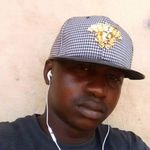 Foday Sesay - @foday4838 - Instagram