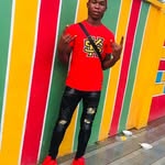 Foday sesay - @migisesay - Instagram