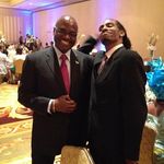 Foday Sesay - @mrpeople70 - Instagram