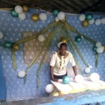 Foday Sesay - Facebook