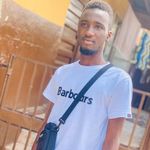 Foday Sesay - @foday273 - Instagram