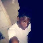 Foday Sesay - @jannie_foday - Instagram