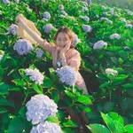Fon Brownflower - @fonbrownflower - Instagram