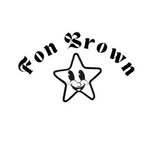 @fonbrown - Instagram