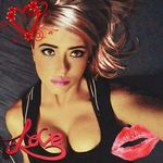 Ashley Fonda Ashley - @ashleyfonda - Instagram