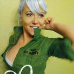 fonda ashley - @love0yolife - Instagram